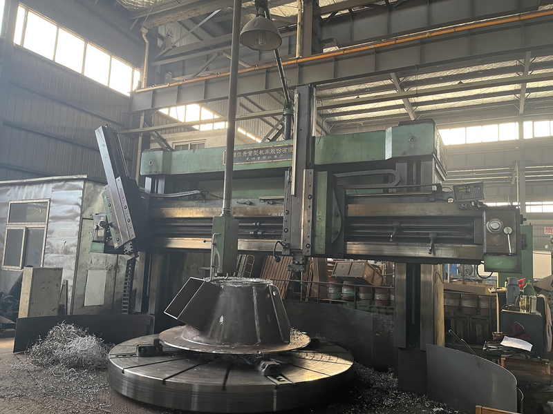 Hefei Hengcheng Industrial Equipment Technology Co., Ltd خط إنتاج المصنع