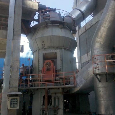 6500t-D طاحن الفحم العمودي في معدات محطة توليد الطاقة HVM2800M