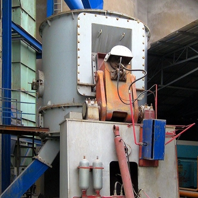 OEM عالية الإنتاج VRM مصنع مطحنة الأسمنت 560kw-5300kw
