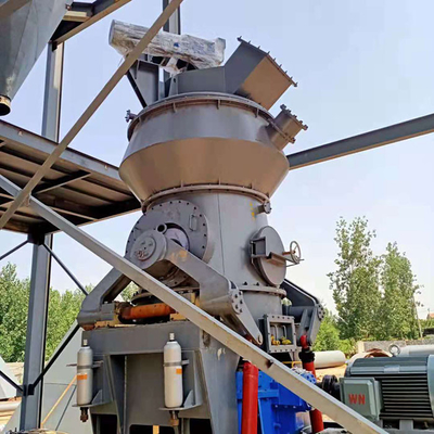 آلة طحن الفحم العمودية HVM HVM2200 HVM2400