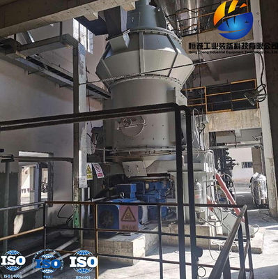 مطحنة الفحم العمودية HVM1300M / مطحنة الفحم / آلة صنع مسحوق الفحم لمسحوق الفحم