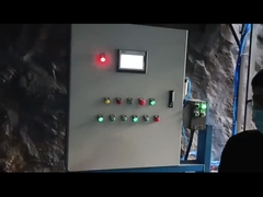 مضخة حاوية نقل هوائية