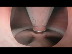 مطحنة الأسمنت VRM العمودية 1 - 45t / H لطحن المواد الخام