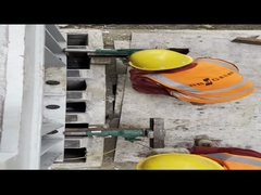 تثبيت وتعديل الغلاف السفلي للطاحونة العمودية: تحقيق التركيز مع لوحة الطاحونة